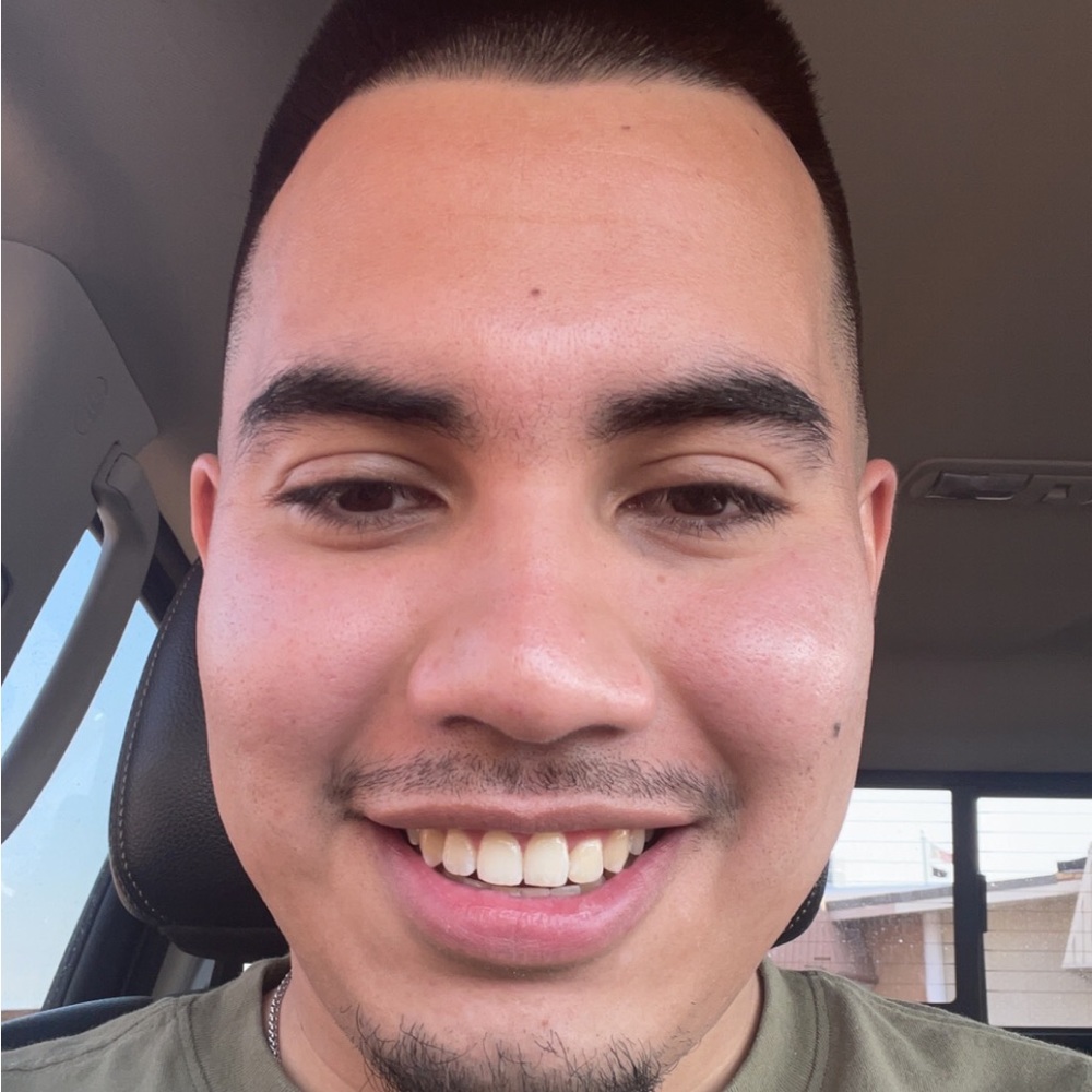 Meet your Posher, Mario